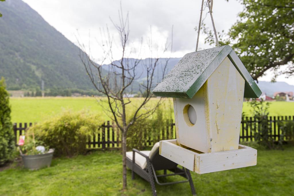 Forest Chalet, 15 Min To Salzburg Olt Town, And Most Beautiful Lakes, Secluded Location, 1,000 Sqm Garden, Mountainview, Panorama Sauna, Bath Whirlpool, Bbq&Bikes&Sunbeds For Free, Up To 10 P Golling an der Salzach Ngoại thất bức ảnh
