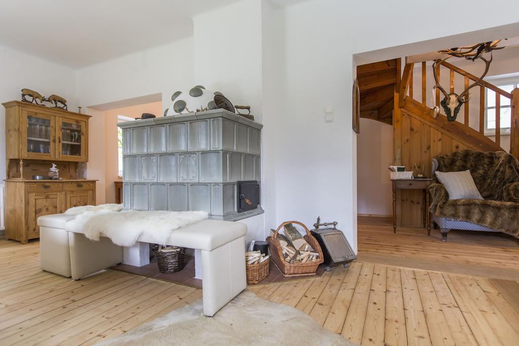 Forest Chalet, 15 Min To Salzburg Olt Town, And Most Beautiful Lakes, Secluded Location, 1,000 Sqm Garden, Mountainview, Panorama Sauna, Bath Whirlpool, Bbq&Bikes&Sunbeds For Free, Up To 10 P Golling an der Salzach Phòng bức ảnh